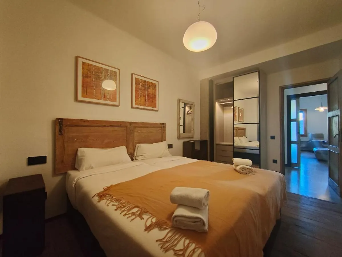 Luxury 3Br Central Of Born Barcelona Lejlighed