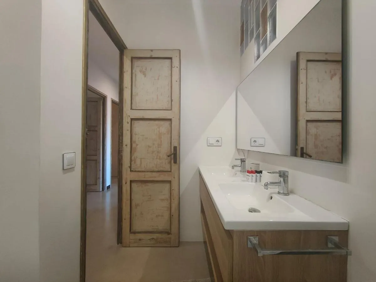 Lejlighed Luxury 3Br Central Of Born Barcelona