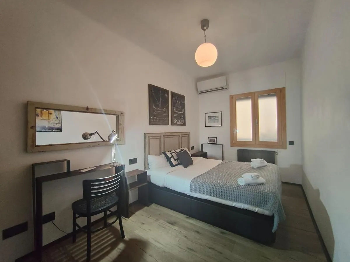 Lejlighed Luxury 3Br Central Of Born Barcelona Spanien