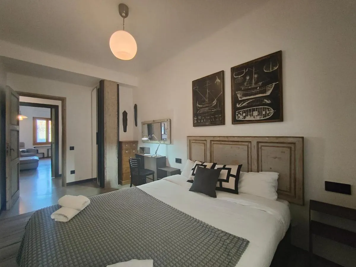 Luxury 3Br Central Of Born Barcelona Apartment