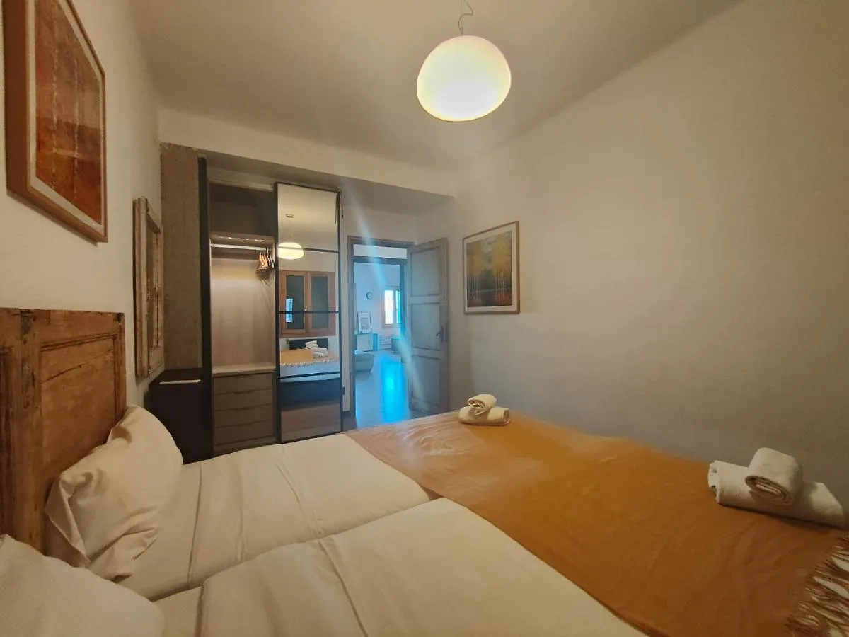 Luxury 3Br Central Of Born Barcelona