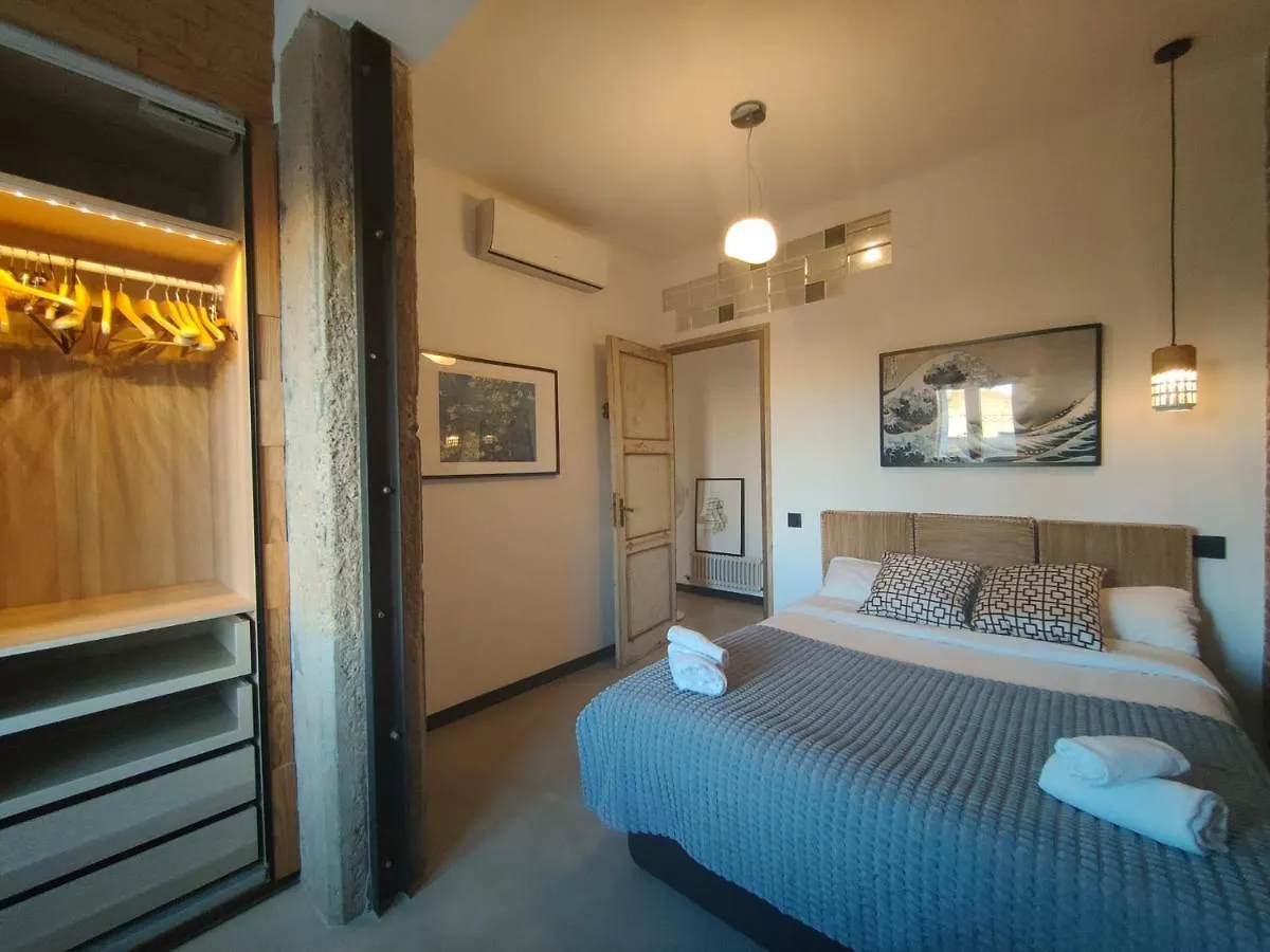 Luxury 3Br Central Of Born Barcelona Spain
