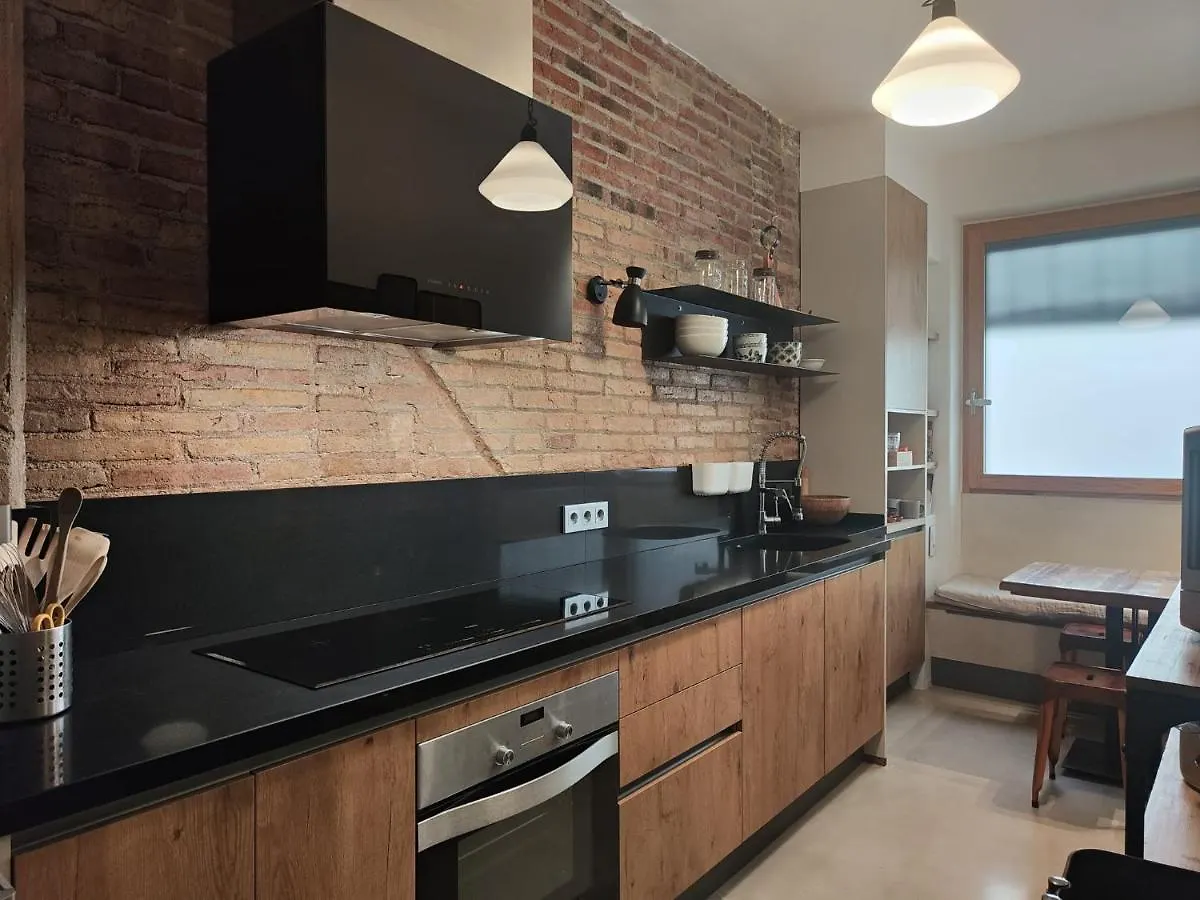 Luxury 3Br Central Of Born Barcelona