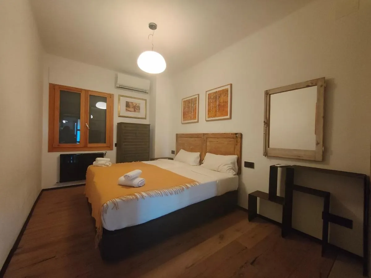 Luxury 3Br Central Of Born Barcelona 0*,