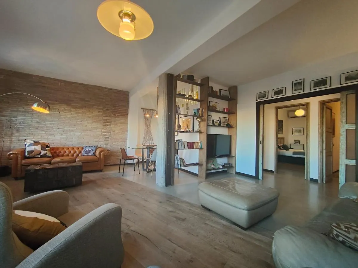 Luxury 3Br Central Of Born Barcelona Apartment
